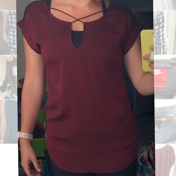 Express blouse - Picture 4 of 4